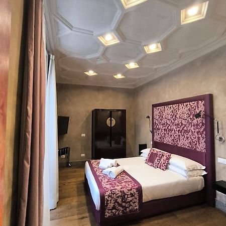 Pantheon Luxury Suite Rzym Zewnętrze zdjęcie
