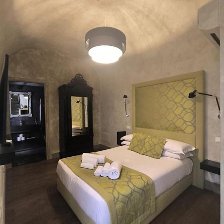 Pantheon Luxury Suite Rzym Zewnętrze zdjęcie