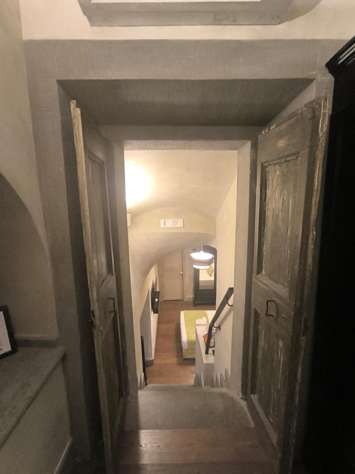 Pantheon Luxury Suite Rzym Zewnętrze zdjęcie