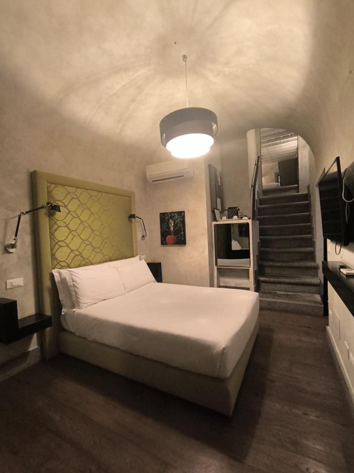 Pantheon Luxury Suite Rzym Zewnętrze zdjęcie