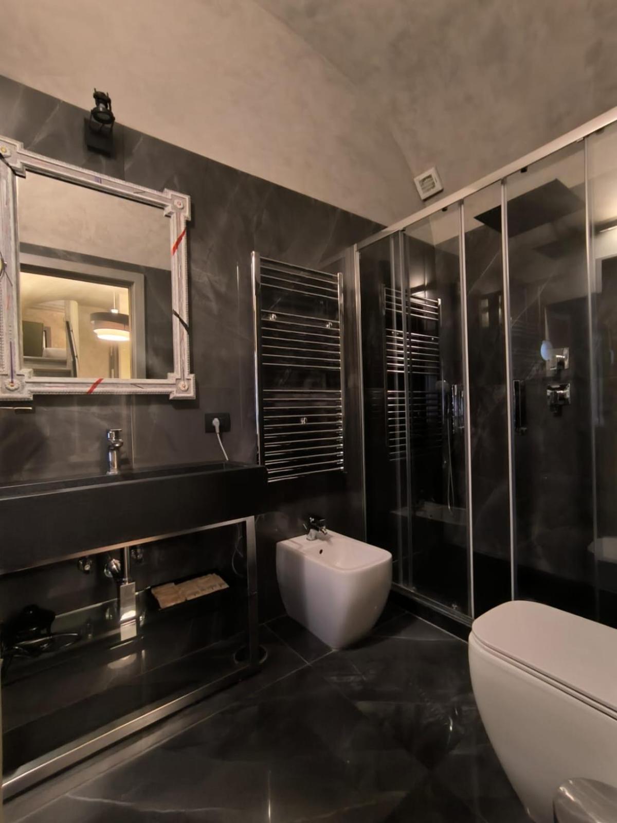 Pantheon Luxury Suite Rzym Zewnętrze zdjęcie