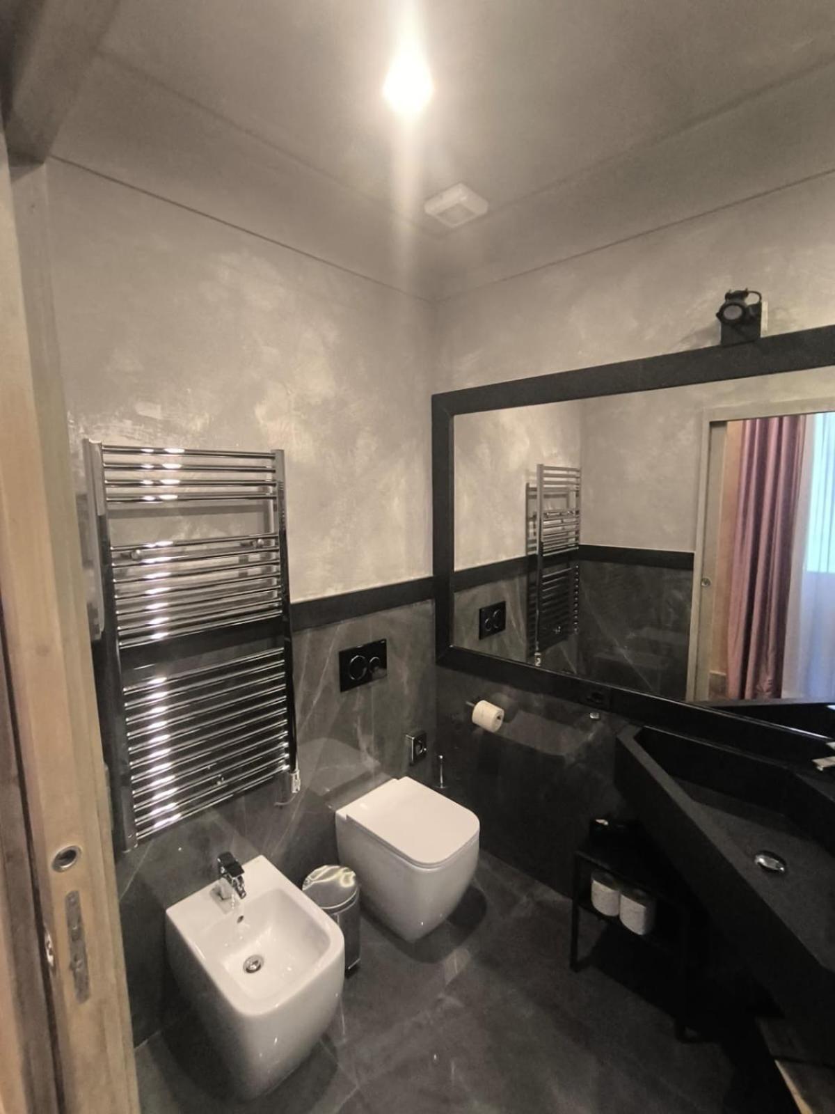 Pantheon Luxury Suite Rzym Zewnętrze zdjęcie