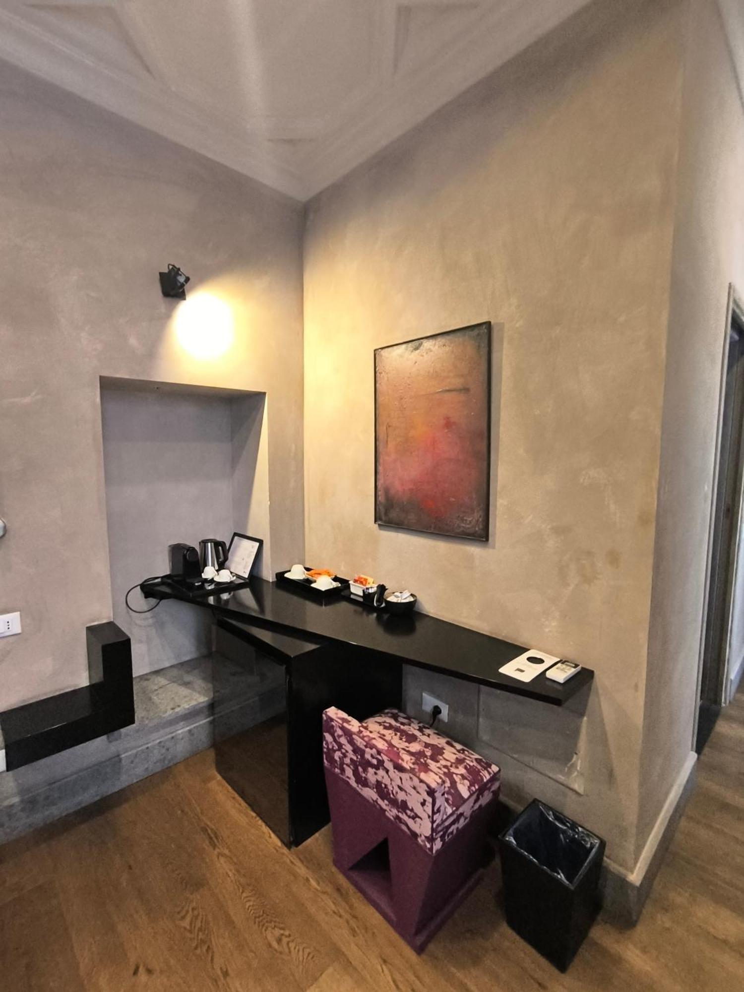 Pantheon Luxury Suite Rzym Zewnętrze zdjęcie