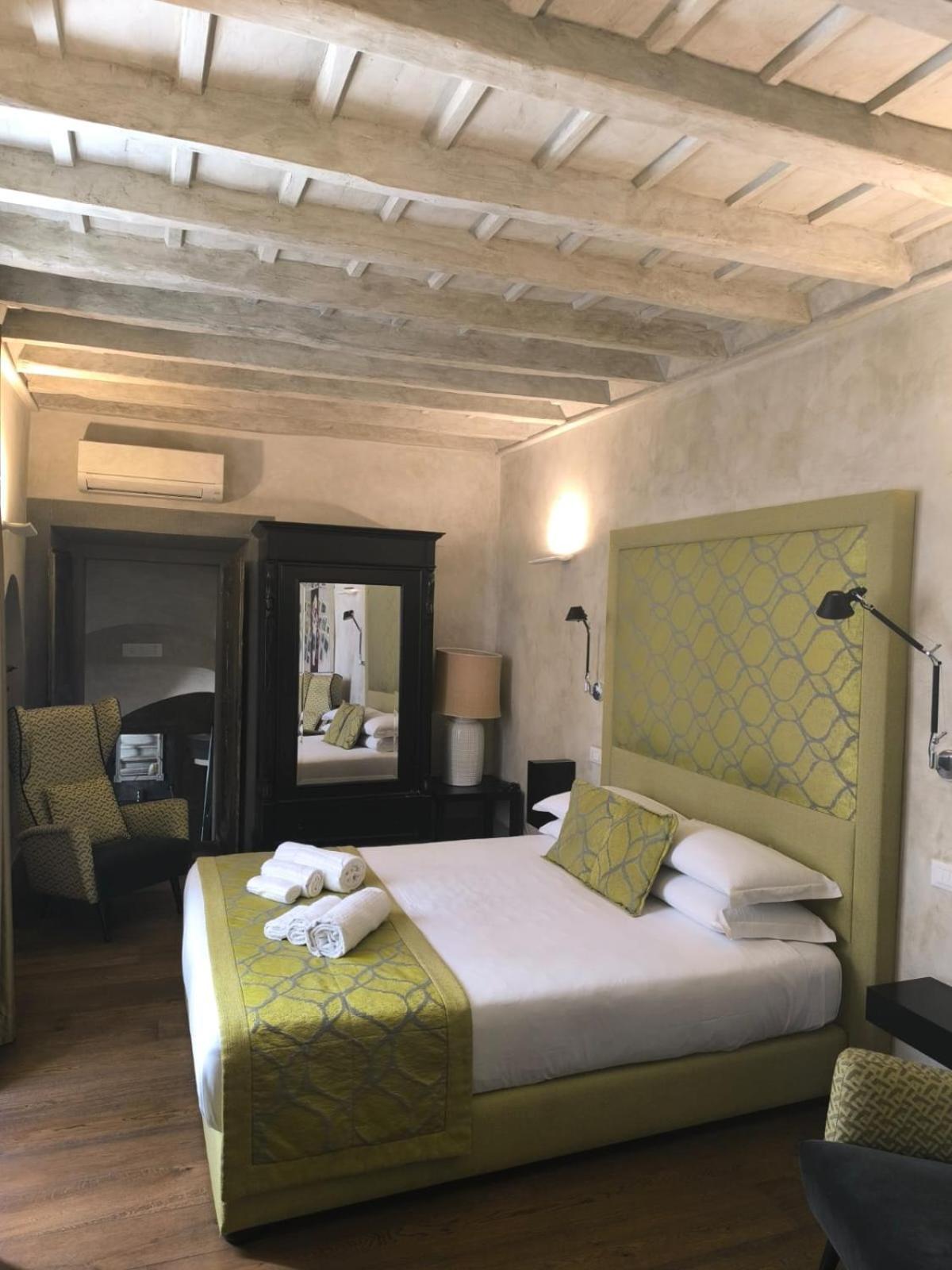 Pantheon Luxury Suite Rzym Zewnętrze zdjęcie